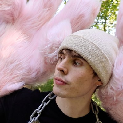 thayerperiod's profile picture. I make music and do beat remakes