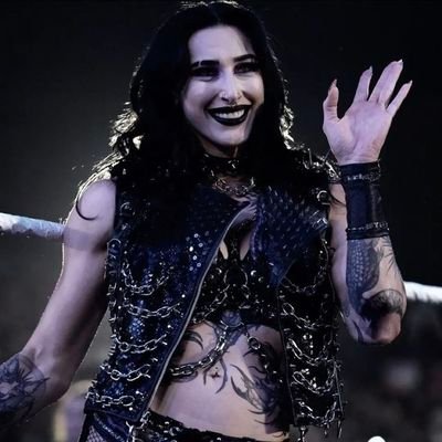 ELDESTHARGROVE's profile picture. ''𝐈'𝐌 𝐘𝐎𝐔𝐑 𝐖𝐎𝐑𝐒𝐓 𝐍𝐈𝐆𝐇𝐓𝐌𝐀𝐑𝐄!''|MS|MV|Mom of 1|ST OC|Safe Space||Not Rhea Ripley!||OC/Crossover Friendly|Friendly Writer|NO SPOILERS HERE|