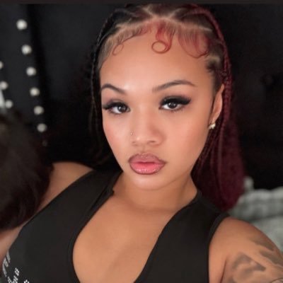 sheisjamiah's profile picture. MOM OF 1 💕 Isaiah 3:23 LLFL 🕊️😭😭