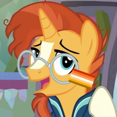 butchsunburst's profile picture. 18 ★ he/it/she ★ genderfluid furfag dyke ★ may rt hard kinks ★ i can draw, i just suck at nsfw 💔