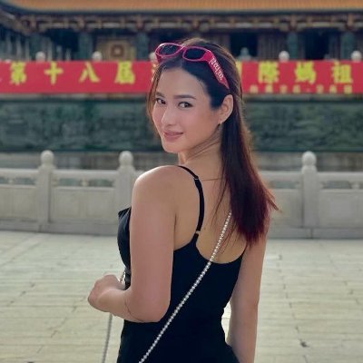 CaitPauya's profile picture. tg: https://t.co/NgqJfkM7Mo