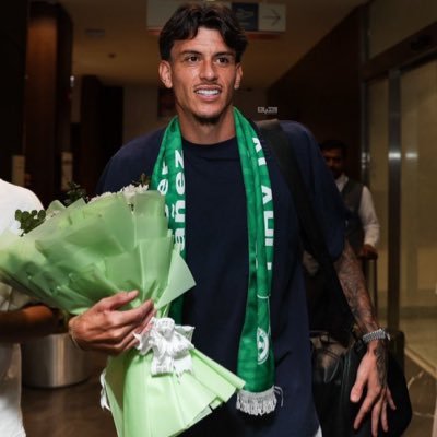 Khalodviche's profile picture. 