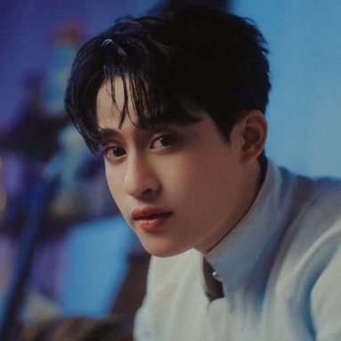 MomiThamim16227's profile picture. JeffBarcode stan 🤍❤️🪐🌻
#BTSArmy 💜
P'Tin 💪🏎️🎵🕺
MoonCovey❣️
#Saturdayss     #unit 
 Dawin 📝🗡️🩸🖌️
Revamp - Ciar  🧛🖤
#CLO_VER  🍀