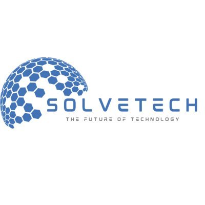 ms_Solvetech's profile picture. IT Experts Team