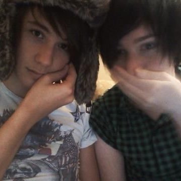 dnpcored's profile picture. resurfacing phannie