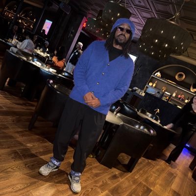 ReekDude's profile picture. Opulence Director