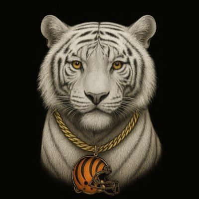 CincivstheWorld's profile picture. Stocks. Sports Who Dey