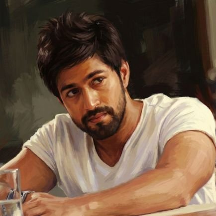 NameIsShreyash's profile picture. Graphic Designer - Photography 📸 @TheNameIsYash