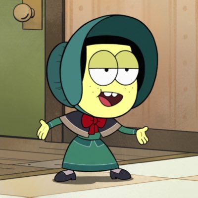 littlekev811's profile picture. Man with autism. Fan of @NickAnimation, @CartoonNetwork, @PBSKIDS, @DisneyTVA and @AniDom. Primos defender.