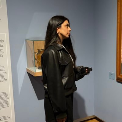 airamanamaria's profile picture. 💿🛋️🪩🪞