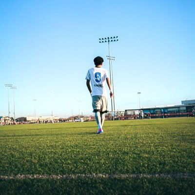 dgraaaaw's profile picture. Futbolista