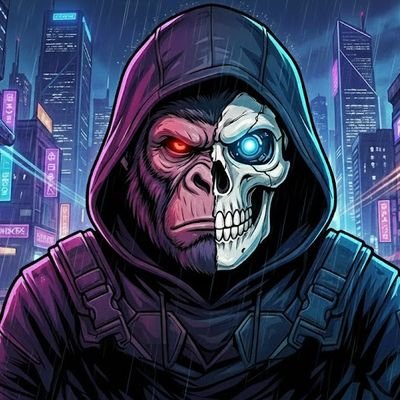 Meccayla245728's profile picture. WEB 3||Crypto Analyst ||Crypto Enthusiast||Airdrop Thread|| @CNPYNetwork

💫Be A Part Of GOD💫