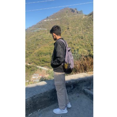 prem_itx's profile picture. just another college guy trying not to end up broke! i also love trying stuff. if it works, cool. if not, that's fine!