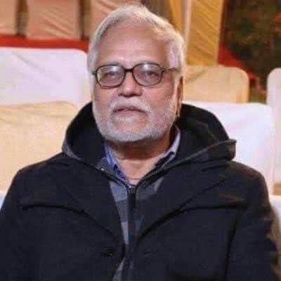 AnuragC1106's profile picture. JNU (social system ) journalist, Editor and writer हवाओं की दस्तक-(Autobiography)चाहुल: कालाच्या पावलांची (Marathi Translation)पृथ्वी गंधमयी तुम-