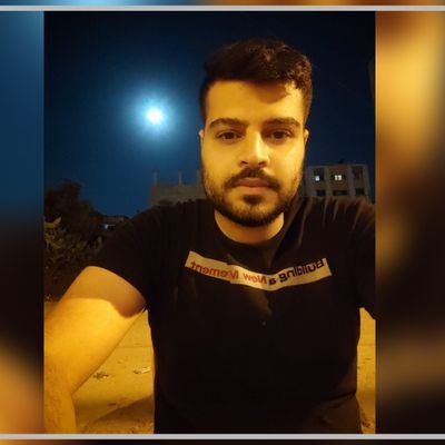 TallaaHatem's profile picture. Hatem, 26 | Gaza 🇵🇸 | Biomedical engineering 

Where survival is a miracle, I’m still here in Gaza.🍉