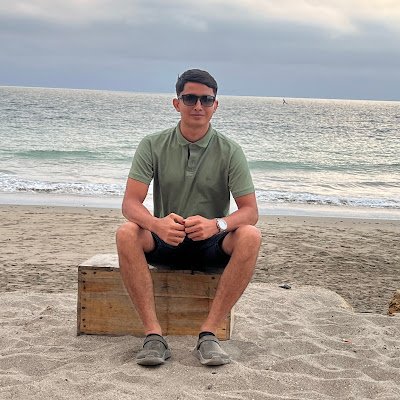 JimmyjairJimmy's profile picture. 