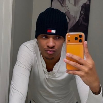 TaeeKyle's profile picture. Your favorite Virgo. 🫦