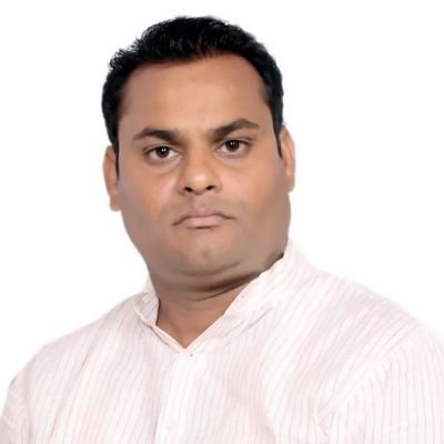 Deepak_SainiRJ's profile picture. राष्ट्रीय संयोजक सैनी महापंचायत संगठन 
                                प्रदेश अध्यक्ष सैनी महापंचायत संगठन राजस्थान @SMS_Rajasthan

जय फूले 🙏