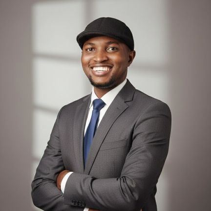 TevinMacharia's profile picture. 