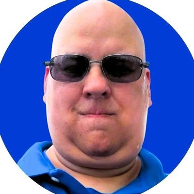 Andy_Beebe's profile picture. Classic Rock, Sports Fan & Native Chicagoan. 🎸🥁🎤🎧 💿 🇺🇲 Cubs, Bulls, Blackhawks, Bears & NASCAR. ⚾🏀🏒🥅🏈🏁  Proud Uncle. Use Responsibly.