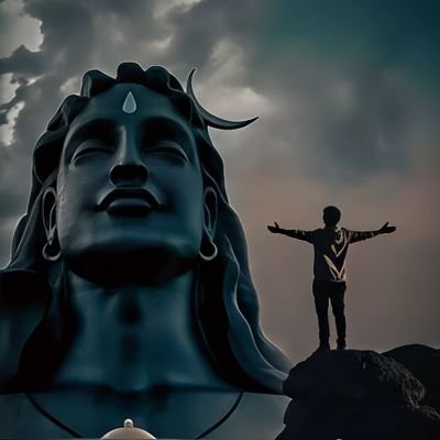 maha420m's profile picture. Har har mahadev @DataHaven_xyz