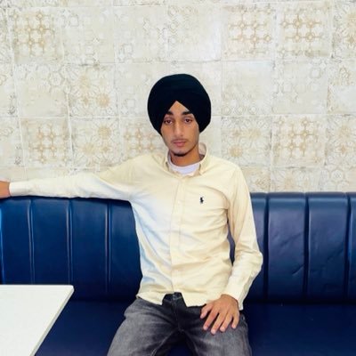 Harpeeet_manesh's profile picture. 