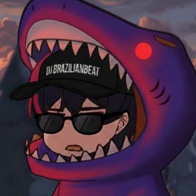 DJBrazilianbeat's profile picture. DJ BRAZILIANBEAT 🇧🇷 | Funk & Brazilian Vibes 🔥 | Always on the Beat 🎧