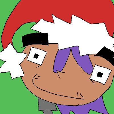 allroy_for_prez's profile picture. its pronounced ah-rees
rave queen hits the windshield
saw nerf herder 4/13