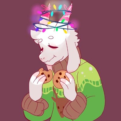 dapr_goat's profile picture. Just a goat in a suit and a tie