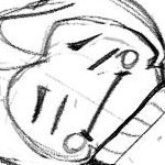 lunedoodle's profile picture. 26F | just a silly artist trying to improve | hazbin, bg3, league,