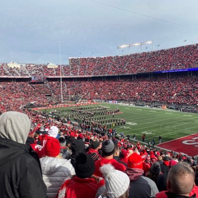 bradyonthebucks's profile picture. BUCKEYES TO THE NATTY B2B #fuckttun