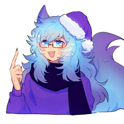 IvoryFoxcat's profile picture. 