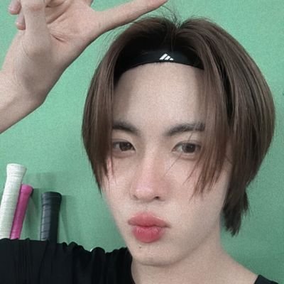 Name_jaooil's profile picture. ผู้กองต๊อก💚 ยัยแป๋ว 🩷
#Firstone #Tle_mtm #Tlefirstone
