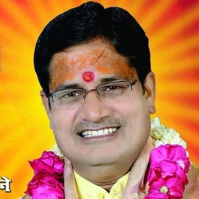 RDshashtri's profile picture. श्रीमद्भागवत कथा प्रवक्ता