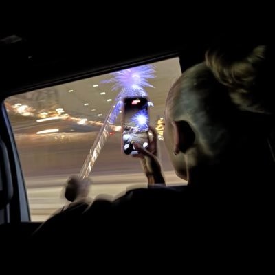 buterabubbles's profile picture. ari & laroi on loop ⋆｡°✩ multi stan acc! ♡