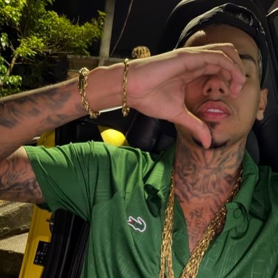 chefe_F's profile picture. perfil oficial/insta: @dafuria0