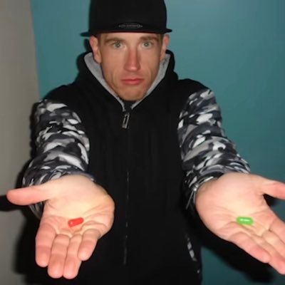 ryanlikesfilm's profile picture. i enjoy movies