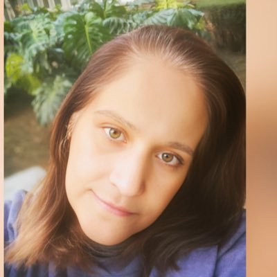 KartarDevi's profile picture. Viajera entre mundos paralelos. Bruja pacifista, rebelde y terca. Mala, como película checa; pero ¡Qué bonita, shingaos!