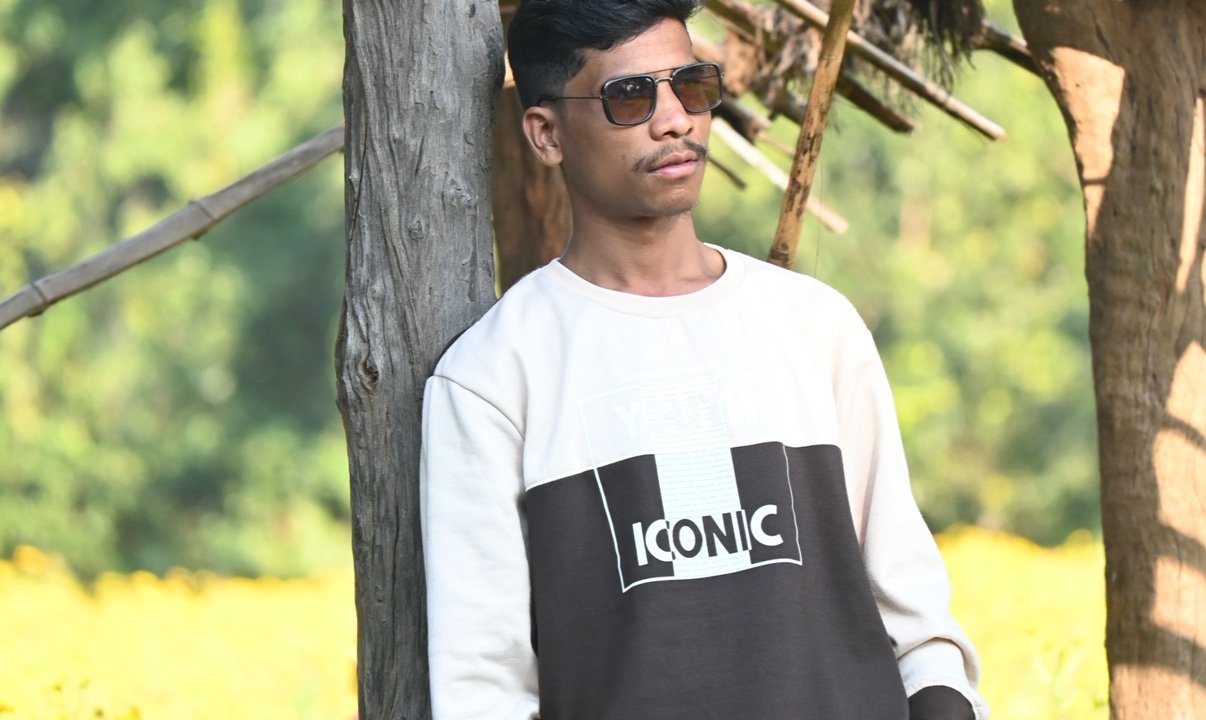 Basudevztbk's profile picture. 