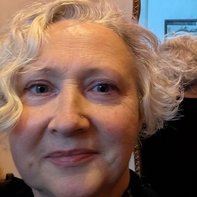 liznangel3's profile picture. Multi-disciplinary artist, designer, storyteller across mediums. Academic researcher C20th Irish women artists https://t.co/HIaS6GHNqI
Writing.Filmmaking.Painting