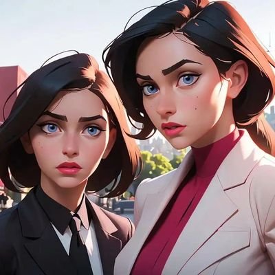 UnknownNow42285's profile picture. Female Supremacy Supporter