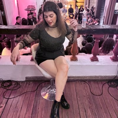 CatsupRosa's profile picture. Single mommy of a magical and powerful baby                 🌟👶🏼✨🩵🩷