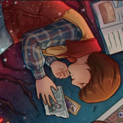 Vibeyseagull's profile picture. Not completely devoid of Brain or Spine.
Hazardously Sarcastic. Typos are not intentional 
https://t.co/gXovQ8y7QM