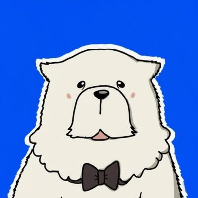 BondonBase's profile picture. Bond Forger’s Official Memecoin  | Spy x Family vibes • Community • Giving back to dog shelters.
https://t.co/zryaG6wRIy