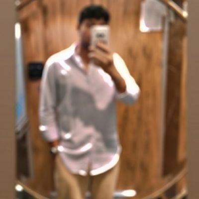 hey_shitxm's profile picture. Techie Guy , UX/UI  Architect 🔗