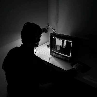 phillippradoxyz's profile picture. technology | productivity