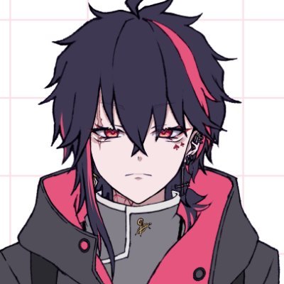 iBroDaWae's profile picture. your garbage yet an exalted illustrator 🐧 (NO CAP) | VTuber/Artist