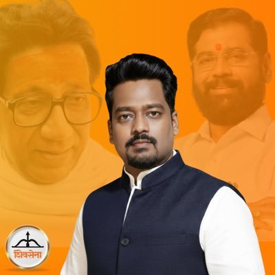 snehalkarmarkar's profile picture. शिवसैनिक | Shivsena’s Deputy State President in Uttar pradesh  | प्रदेश उपाध्यक्ष (उपराज्य प्रमुख) - शिवसेना (शिंदे गुट) उत्तरप्रदेश (NDA Alliance)
