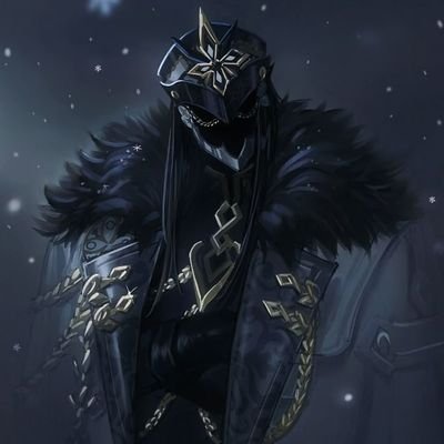 VoidpaladinD's profile picture. ᅠᅠᅠᅠᅠᅠᅠᅠᅠᅠᅠᅠᅠ
ᅠᅠᅠᅠᅠᅠᅠᅠ(Not)Sfw
ᅠᅠᅠᅠᅠᅠ Caótic lawfull 
ᅠᅠ Black Paladin ᅠᅠᅠᅠ Void Magic
ᅠᅠ
ᅠᅠ