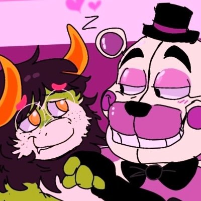 FOOL1FY's profile picture. Alice/Tommy | 19 | Lesbian | White
🩷🤍@SnowF14me (5/29/20)🤍🩷
Only active a couple times a year
Icon by Yumcrum on TT